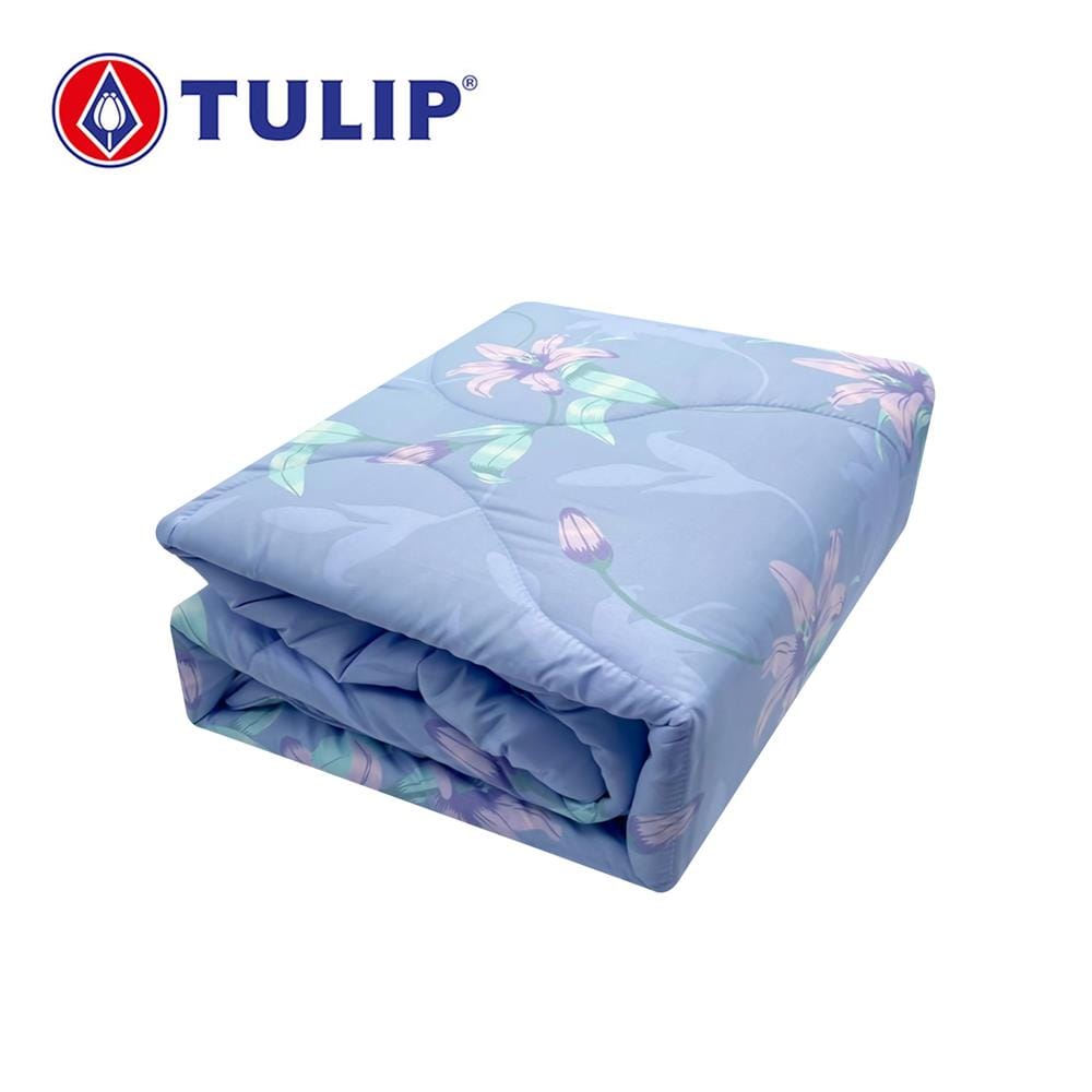 ผ้านวม TULIP DELIGHT 60X80 นิ้ว 60207-DL108