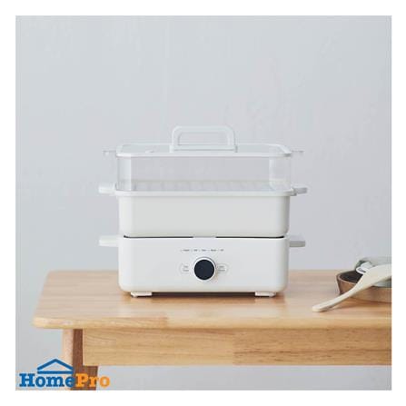 หม้ออเนกประสงค์ LOCKNLOCK EJP154IVY 4.5 ลิตร_4