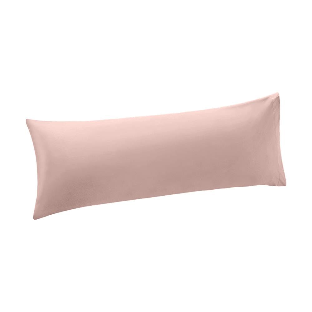 ปลอกหมอน BODY BED CLIP MICROTEX สี M08
