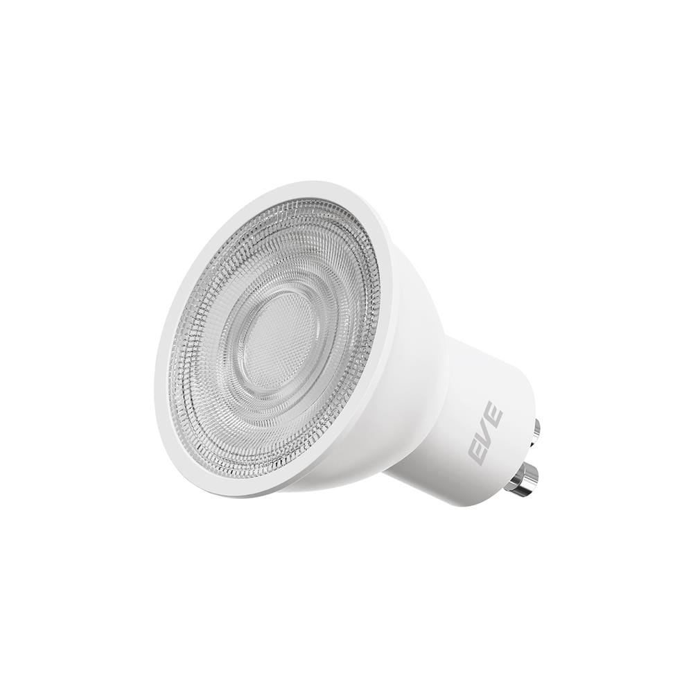 หลอด LED EVE MR16 MASTER 4 วัตต์ DAYLIGHT GU10