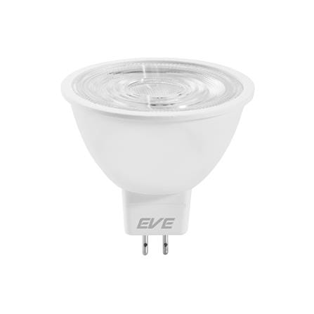 หลอด LED EVE MR16 MASTER 6 วัตต์ WARM WHITE GU5.3_0