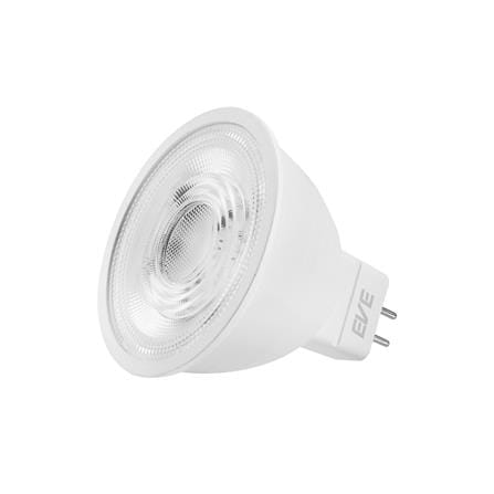 หลอด LED EVE MR16 MASTER 6 วัตต์ WARM WHITE GU5.3_1