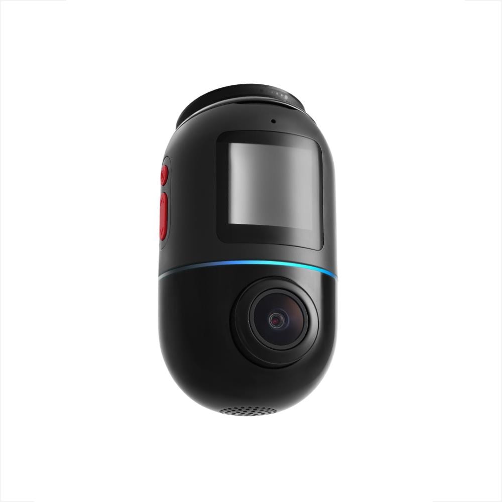 กล้องติดรถยนต์ 70MAI รุ่น OMNI 64GB สีดำ