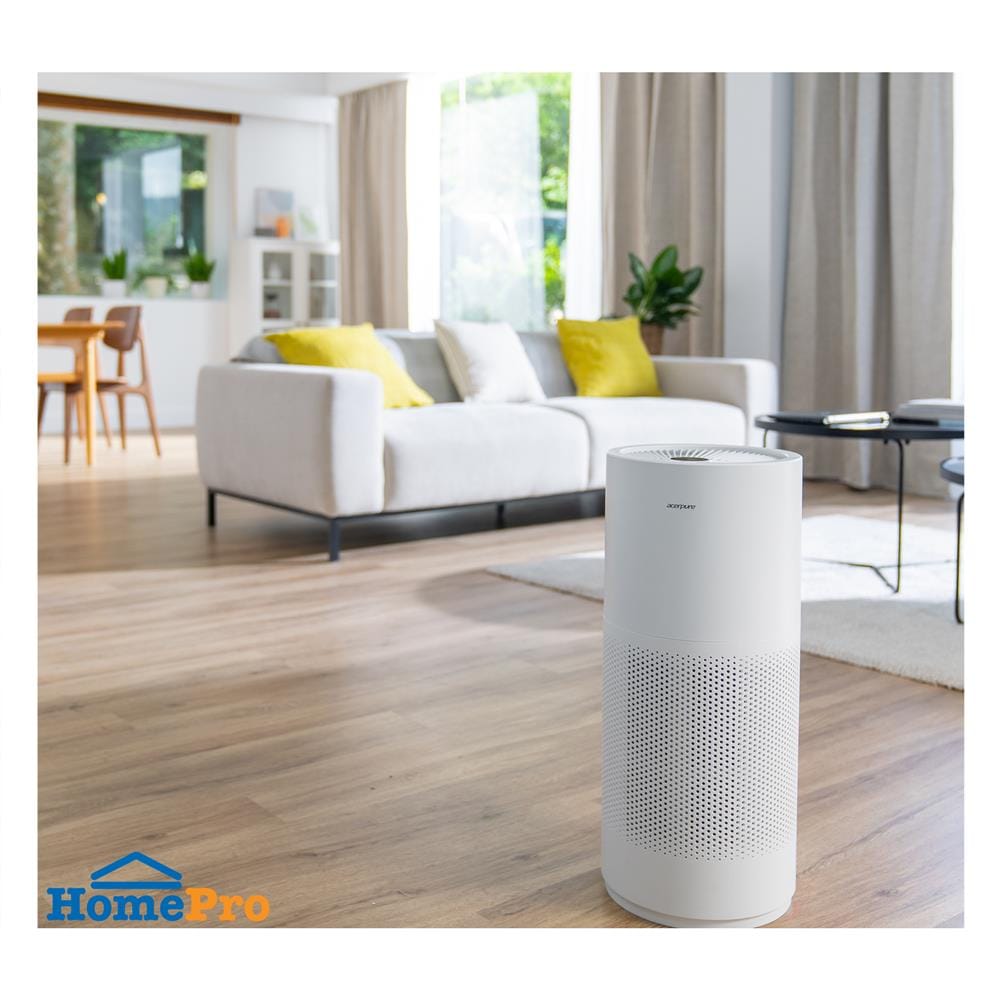 เครื่องฟอกอากาศ ACERPURE P2 P AP551-50W 45ตารางเมตร