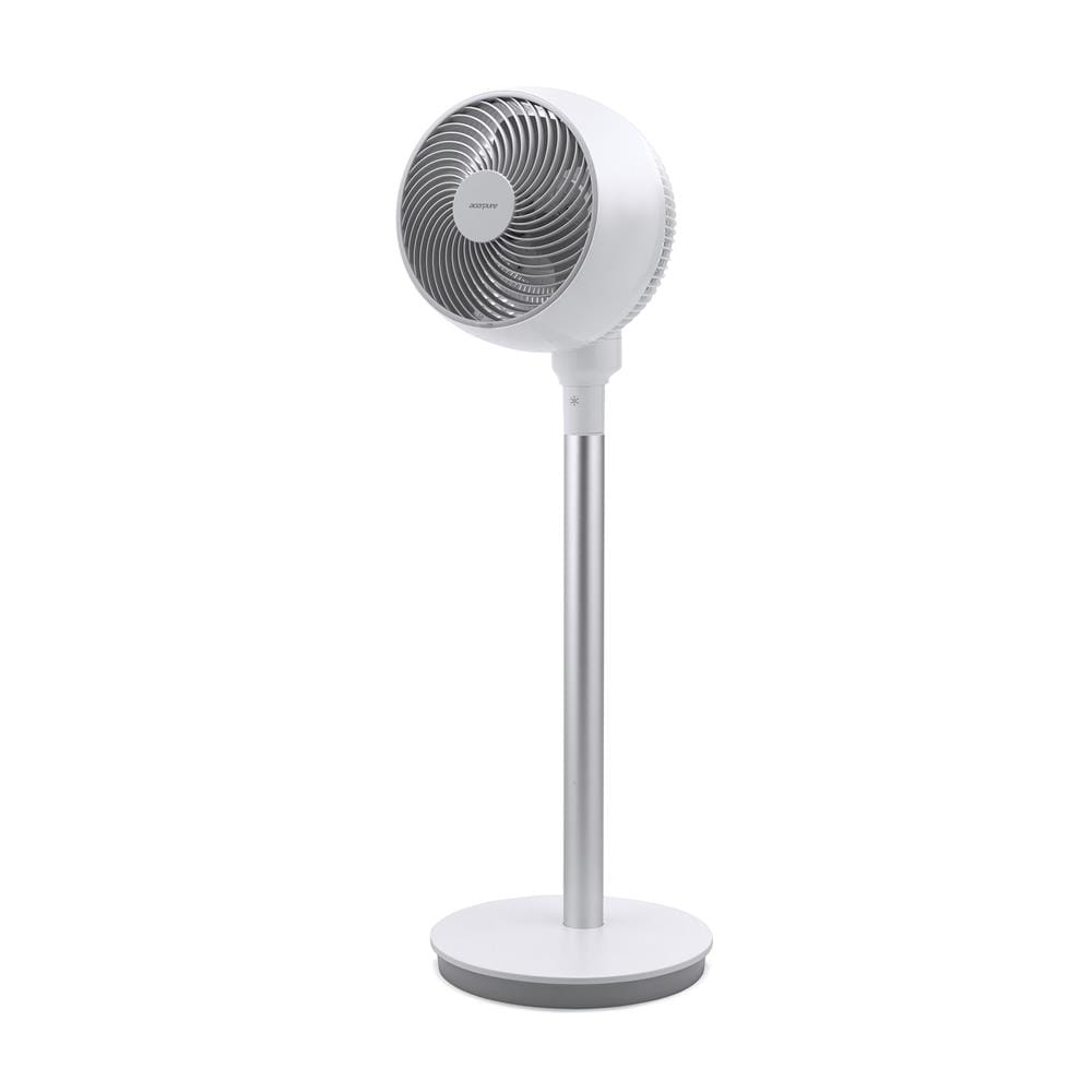 พัดลมตั้งพื้น 9 นิ้ว ACERPURE F1 AF551-20W สีขาว