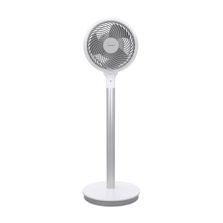 พัดลมตั้งพื้น 9 นิ้ว ACERPURE F1 AF551-20W สีขาว
