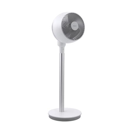 พัดลมตั้งพื้น 9 นิ้ว ACERPURE F1 AF551-20W สีขาว_2