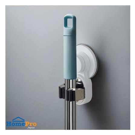 ขอแขวนไม้ถูพื้นสุญญากาศ PLIM 5050 สีขาว_3