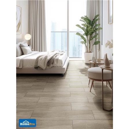กระเบื้องพื้น 20x100 ซม. TARA มิชิแกน น้ำตาล A 1.2 ตร.ม._3