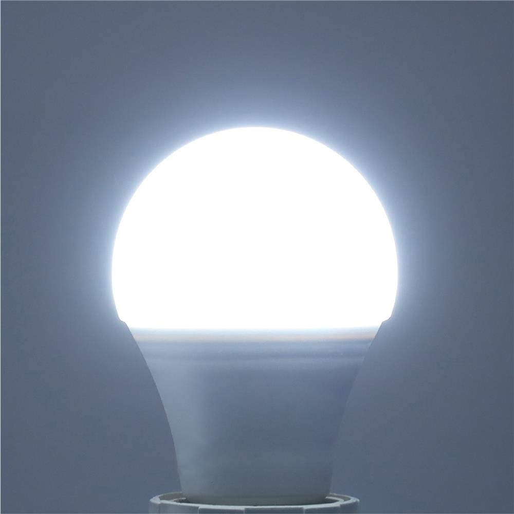 หลอด LED EVE A60 LIGHT SENSOR 9 วัตต์ DAYLIGHT E27
