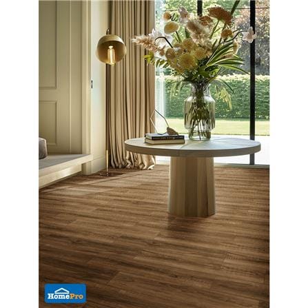 กระเบื้องพื้น 15x90 ซม. TARA ซีเรีย น้ำตาลอ่อน A 1.215 ตร.ม._5