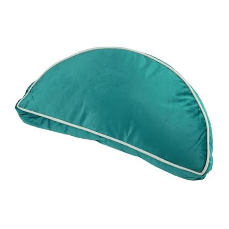 หมอนอิง HOME LIVING STYLE SEMII 19X11 นิ้ว สีเขียว_0