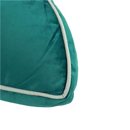 หมอนอิง HOME LIVING STYLE SEMII 19X11 นิ้ว สีเขียว_3