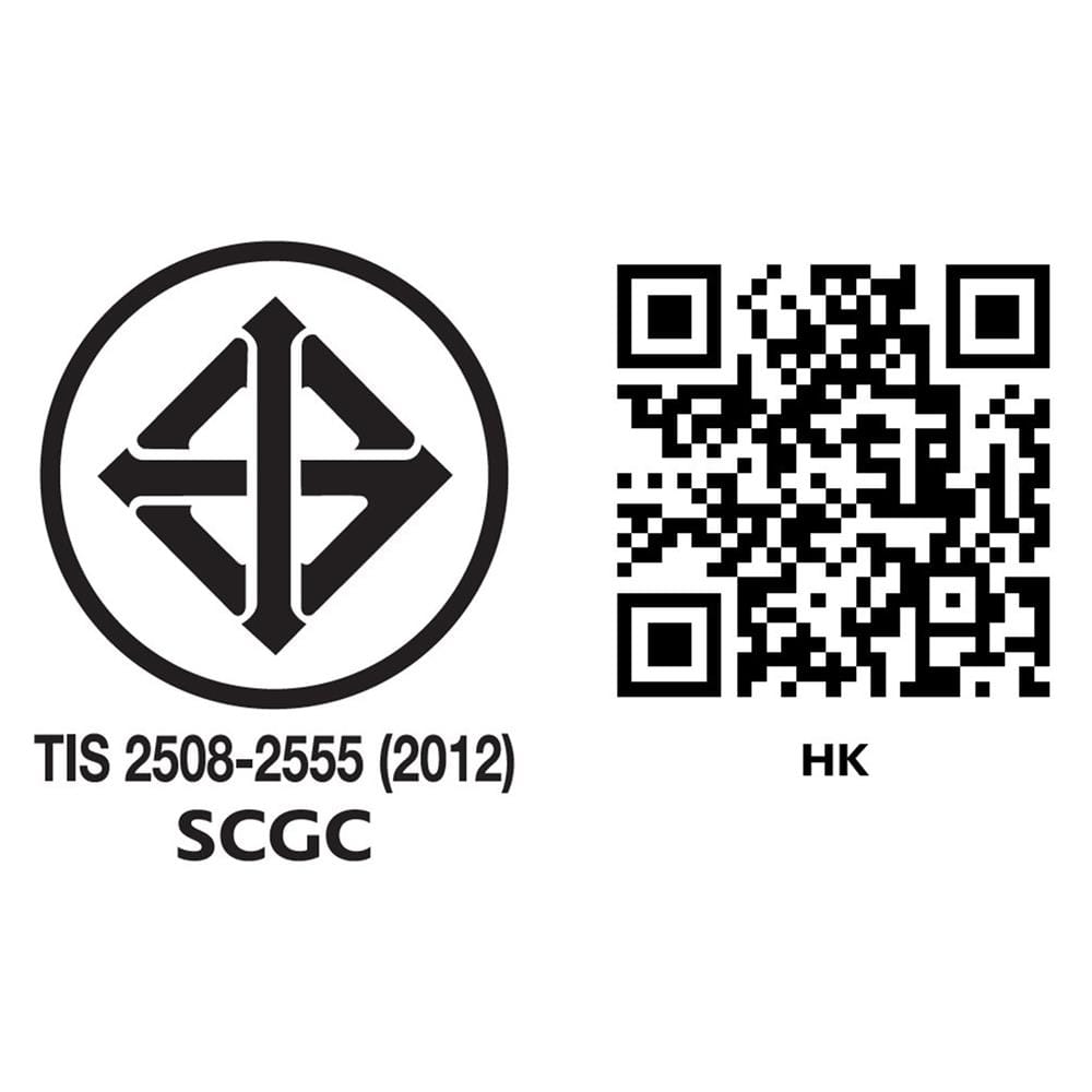 กระเบื้องพื้นพอร์ซเลน 60x60 ซม. COTTO ไฮด์อเวย์ อพ. อะซูล น้ำเงิน PM 1.44 ตร.ม.