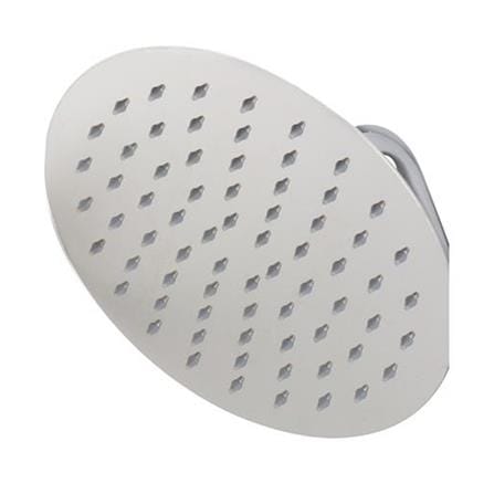 ฝักบัว RAIN SHOWER น้ำอุ่น LUZERN T-9100LS สีโครม_2