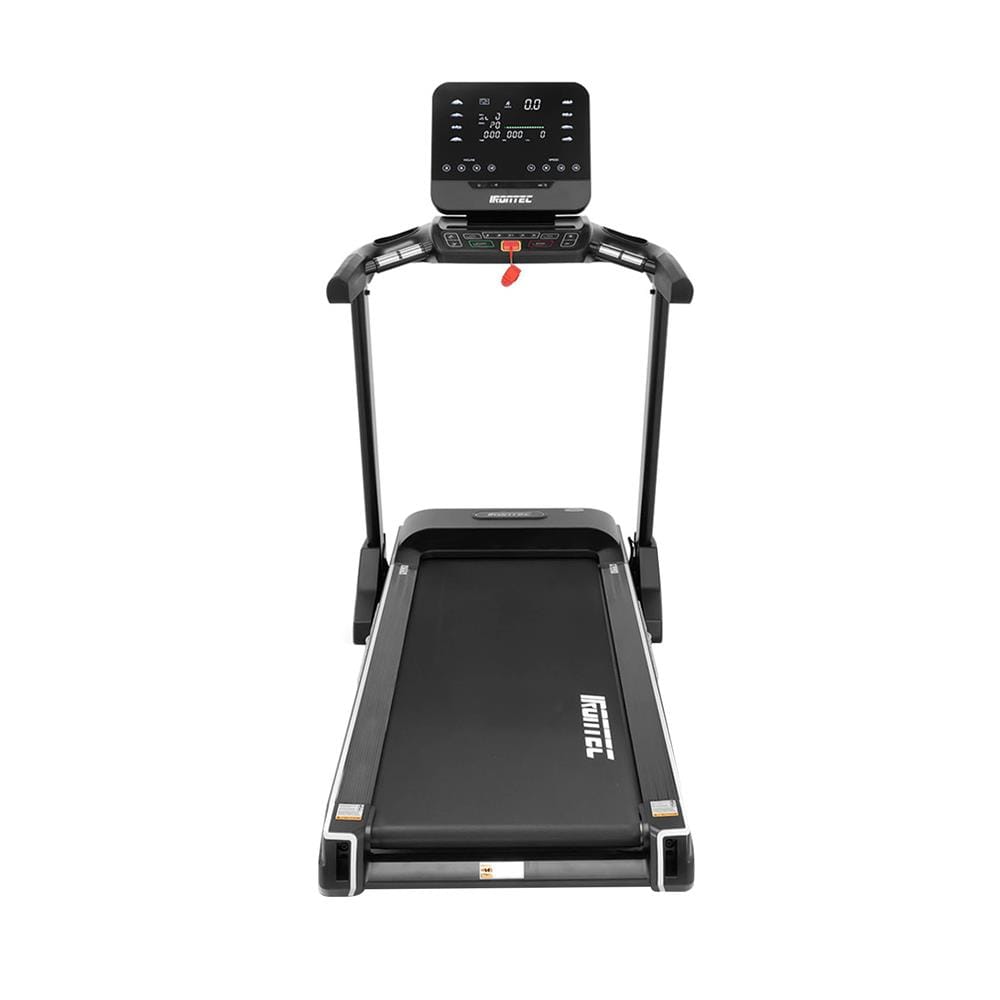 ลู่วิ่งไฟฟ้า IRONTEC T16C