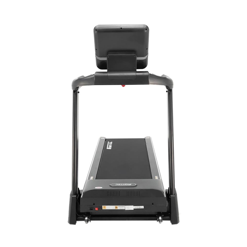 ลู่วิ่งไฟฟ้า IRONTEC T16C
