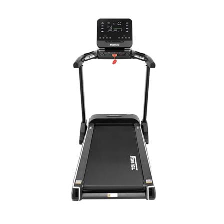 ลู่วิ่งไฟฟ้า IRONTEC T16C_3