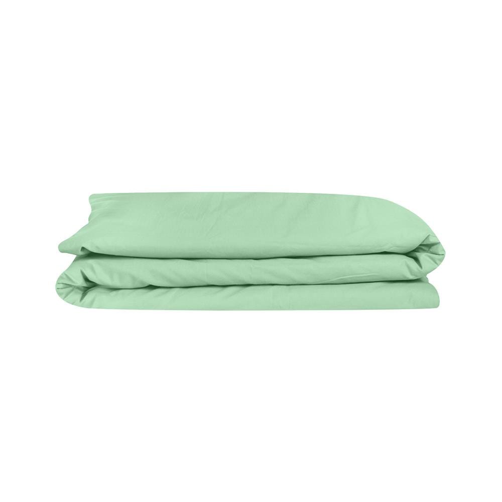 ปลอกผ้านวม BED CLIP MICROTEX 110X100 นิ้ว สี M03