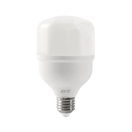 หลอด LED EVE HIGHWATT SHOP 30 วัตต์ DAYLIGHT E27_0