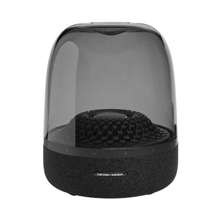 ลำโพง HARMAN KARDON AURA 4 สีดำ
