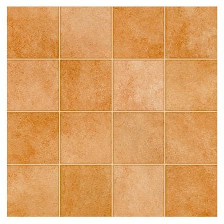 กระเบื้องพื้น 12x12 นิ้ว ภูผา ทองวิเศษ น้ำตาล 1 ตร.ม._0