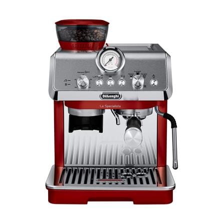 เครื่องชงกาแฟเอสเพรสโซ DELONGHI EC9155.R_0