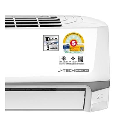 แอร์ผนัง SHARP AH-X24BB 21500 บีทียู อินเวอร์เตอร์_5