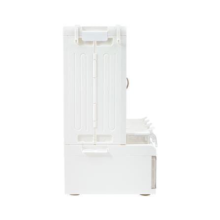 ตู้เก็บเครื่องปรุงอเนกประสงค์ 2 ชั้น KECH IVORY_4