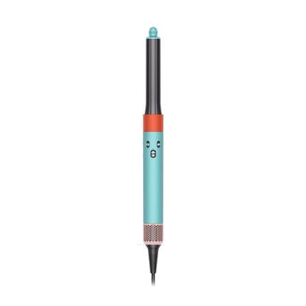 ชุดแกนม้วนผม DYSON HS05 AIRWRAP COMPLETE LONG CERAMIC POP_1
