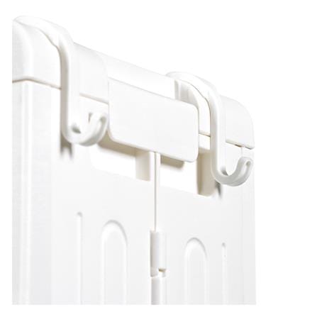 ตู้เก็บเครื่องปรุงอเนกประสงค์ 1 ชั้น KECH IVORY_5