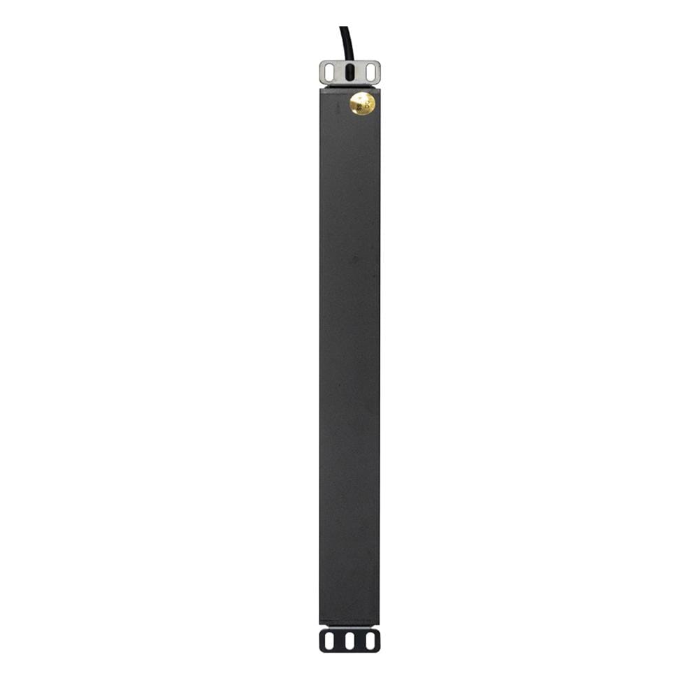 รางปลั๊กไฟตู้ RACK 6 ช่อง 1 สวิตซ์ GLINK GPDU-08K 5 ม.