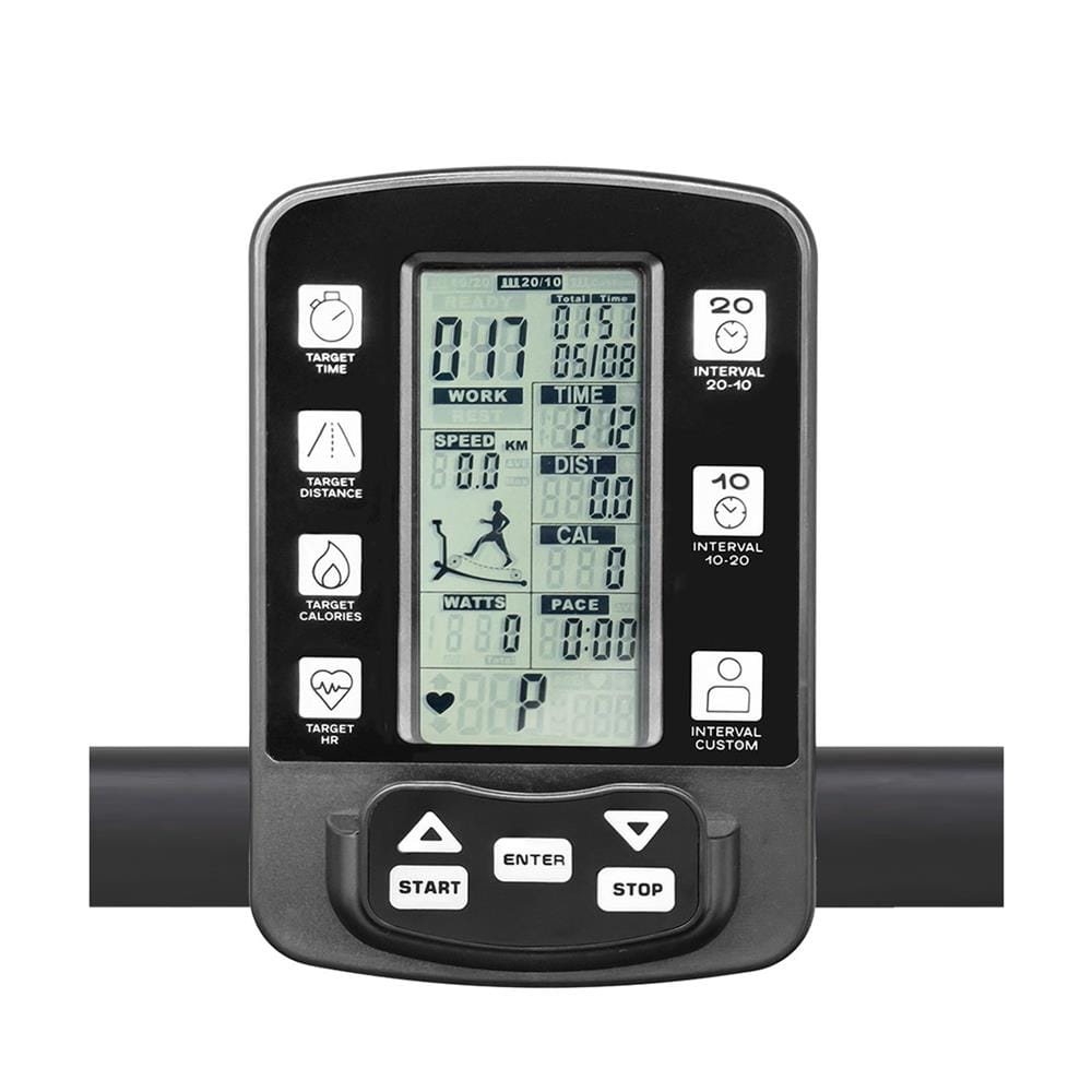 ลู่วิ่ง IVADE NON-MOTOR IV-N800