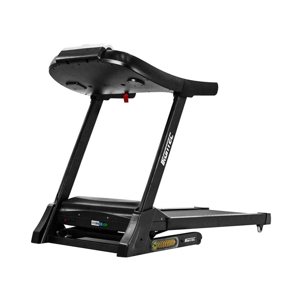 ลู่วิ่งไฟฟ้า IRONTEC VIPER L