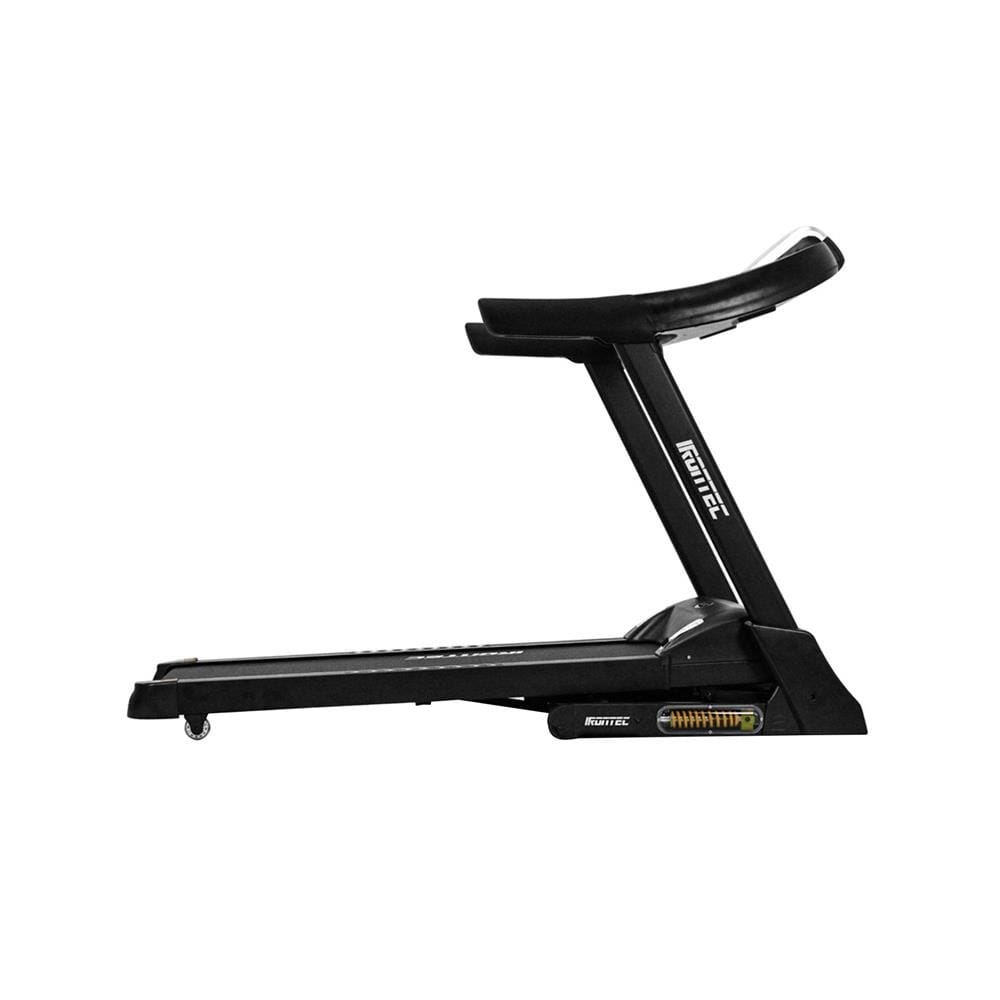 ลู่วิ่งไฟฟ้า IRONTEC VIPER L