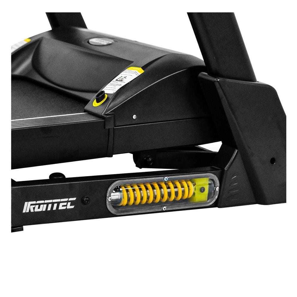 ลู่วิ่งไฟฟ้า IRONTEC VIPER L