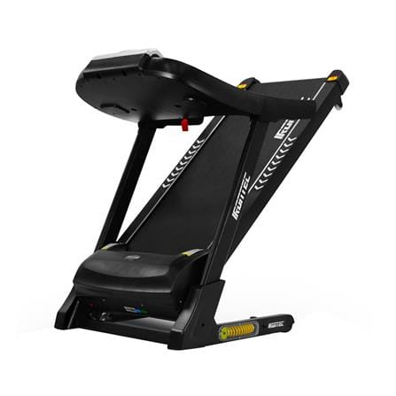 ลู่วิ่งไฟฟ้า IRONTEC VIPER L_4