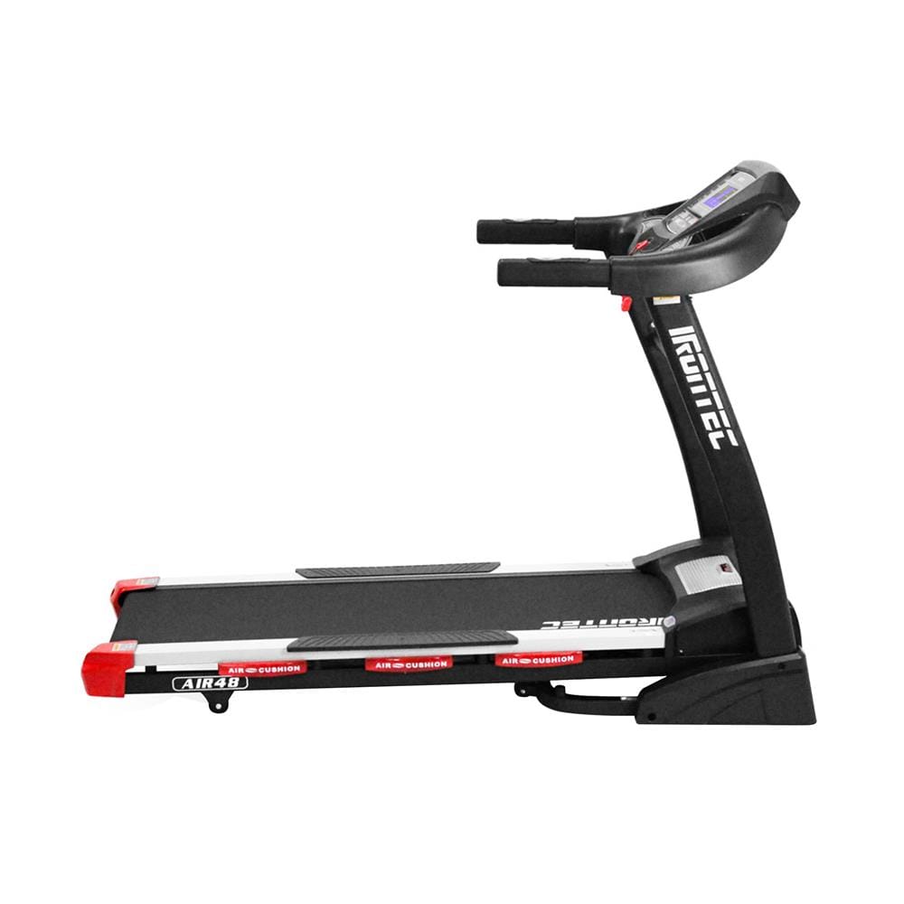 ลู่วิ่งไฟฟ้า IRONTEC AIR-RUN L