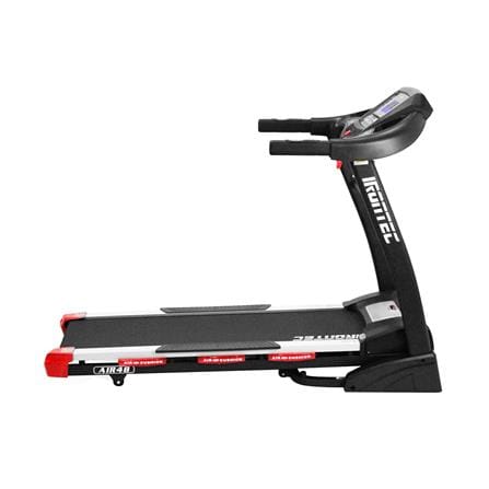 ลู่วิ่งไฟฟ้า IRONTEC AIR-RUN L_1
