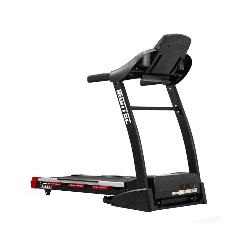 ลู่วิ่งไฟฟ้า IRONTEC AIR-RUN M