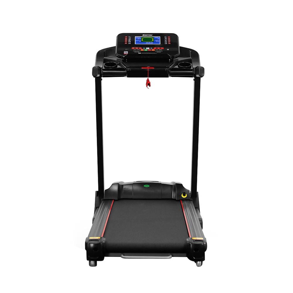 ลู่วิ่งไฟฟ้า IRONTEC DYNO D3.0