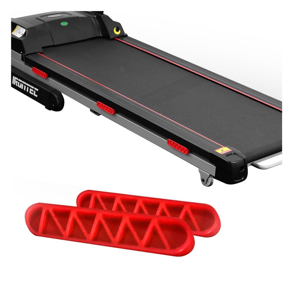 ลู่วิ่งไฟฟ้า IRONTEC DYNO D3.0