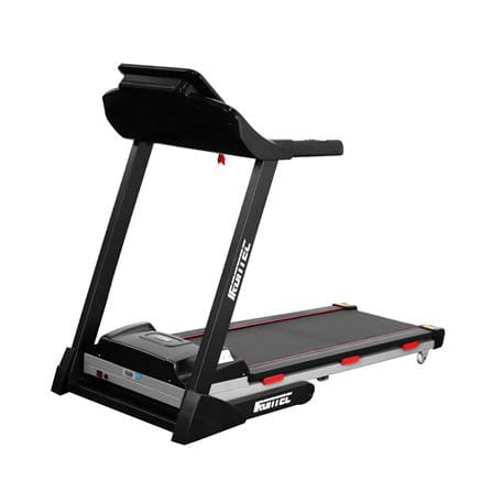 ลู่วิ่งไฟฟ้า IRONTEC DYNO D3.0_1