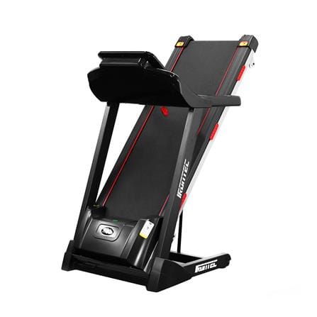 ลู่วิ่งไฟฟ้า IRONTEC DYNO D3.0_3