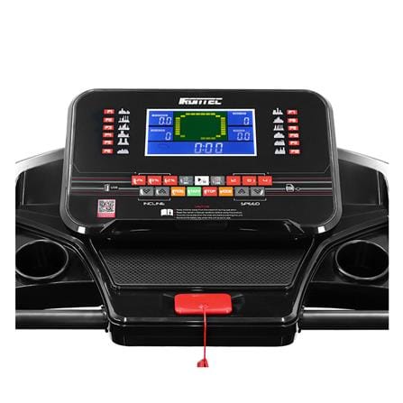 ลู่วิ่งไฟฟ้า IRONTEC DYNO D3.0_4