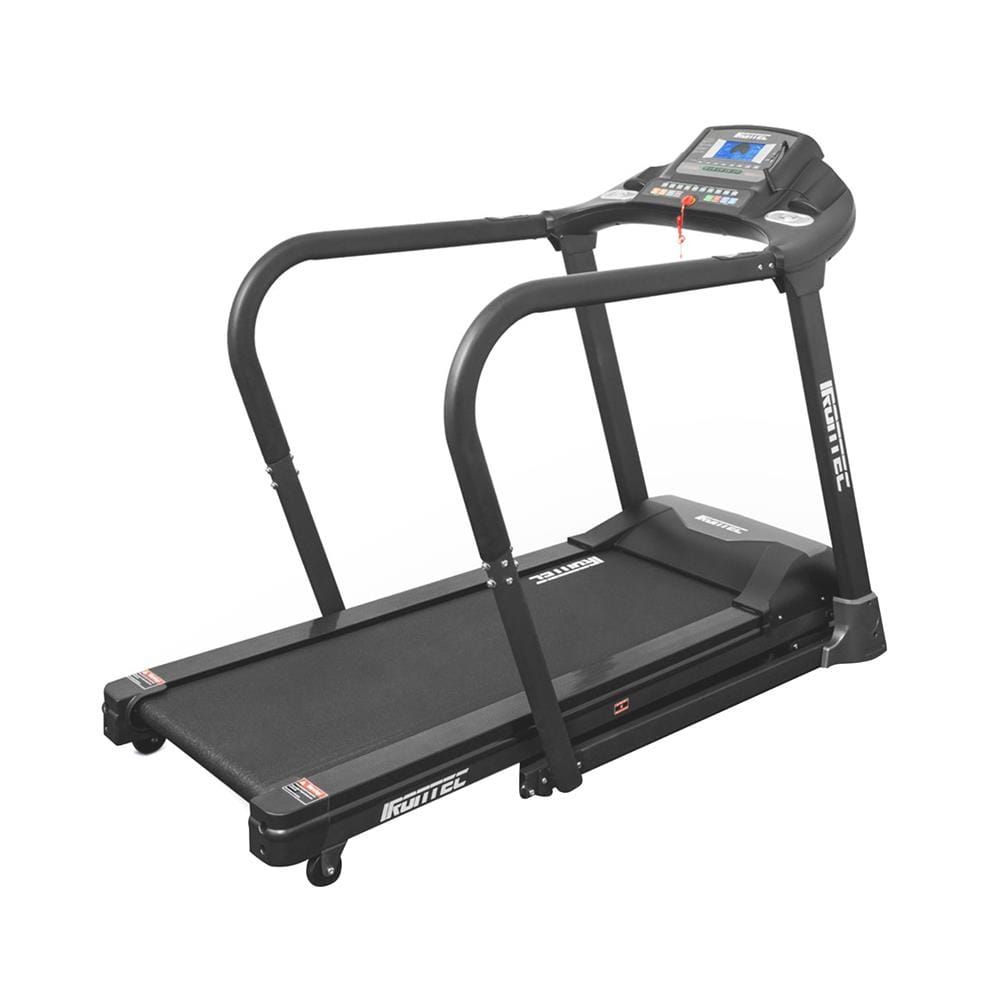 ลู่วิ่งไฟฟ้า IRONTEC RUNCARE V2