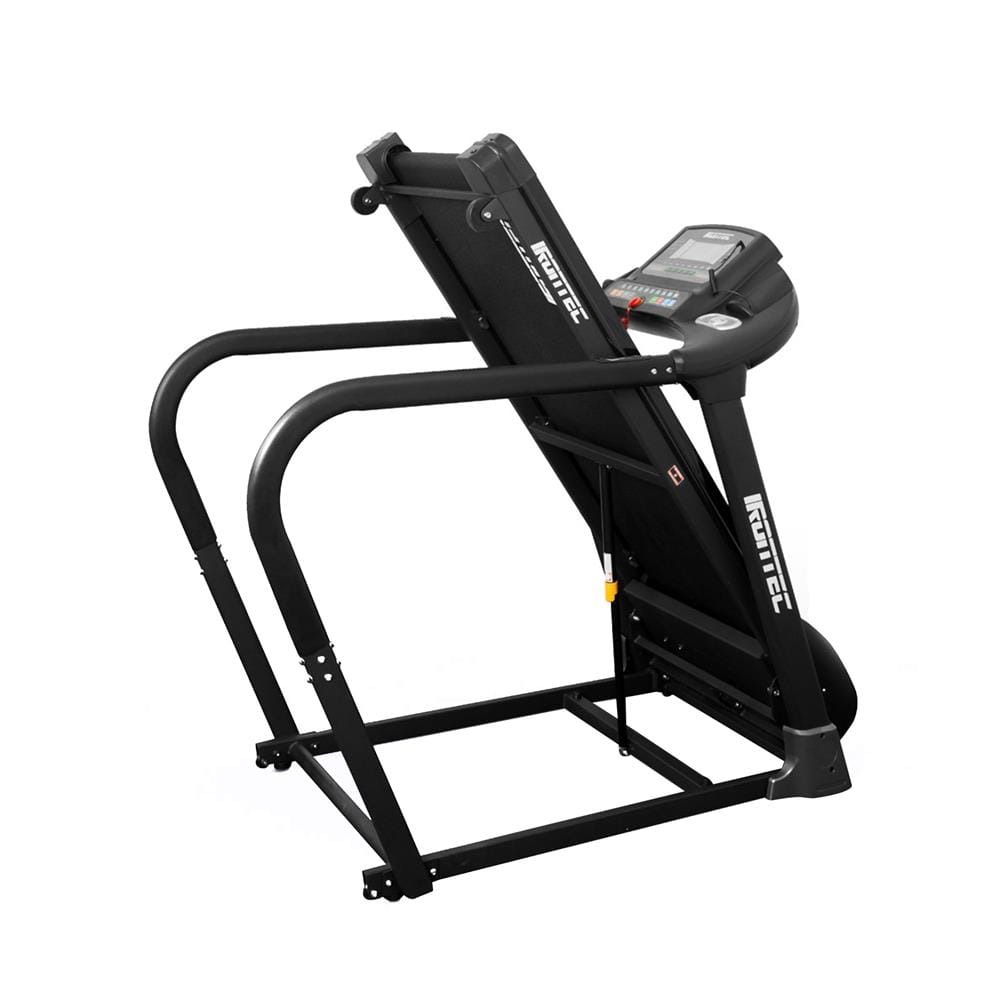 ลู่วิ่งไฟฟ้า IRONTEC RUNCARE V2
