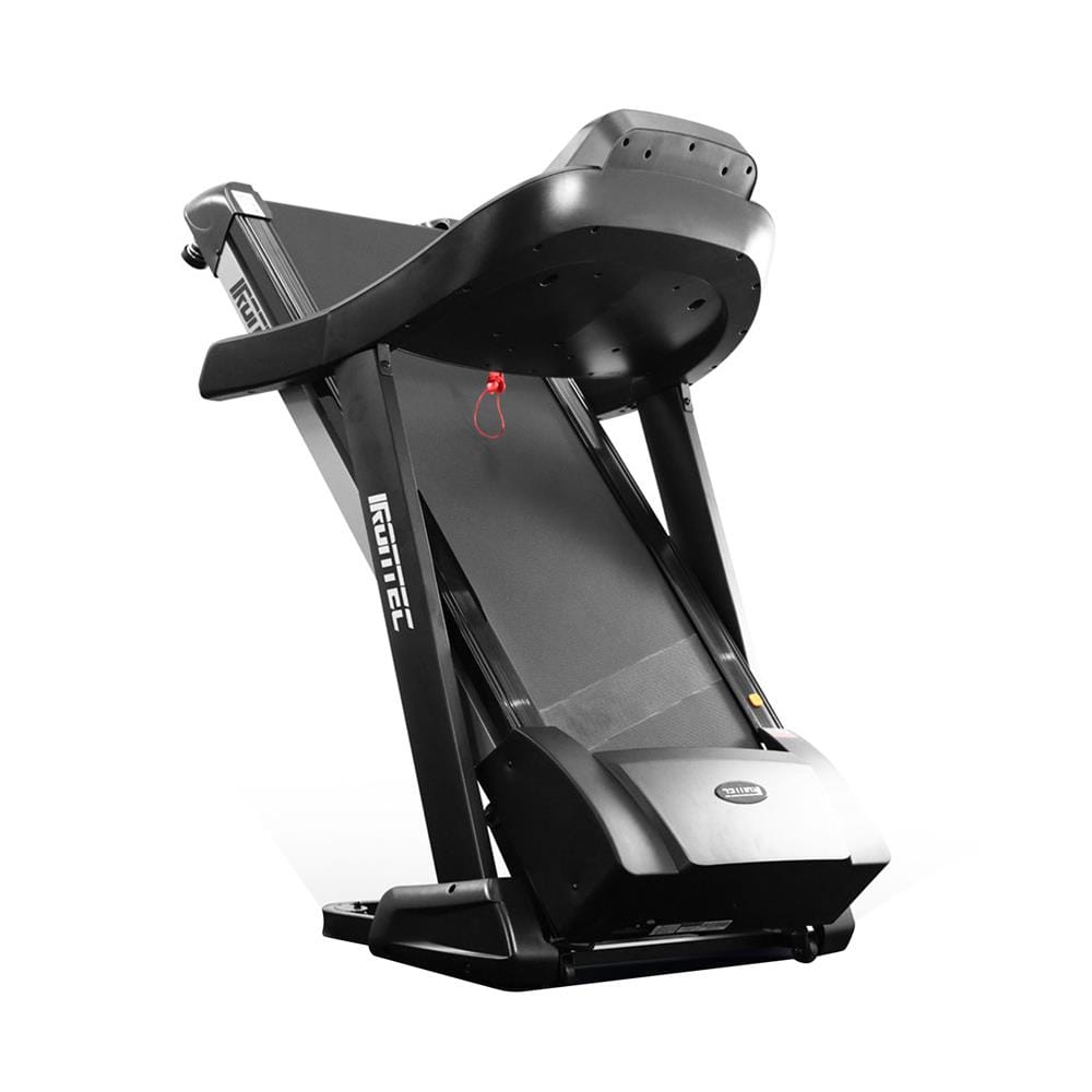 ลู่วิ่งไฟฟ้า IRONTEC AXE