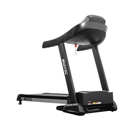 ลู่วิ่งไฟฟ้า IRONTEC AXE_2