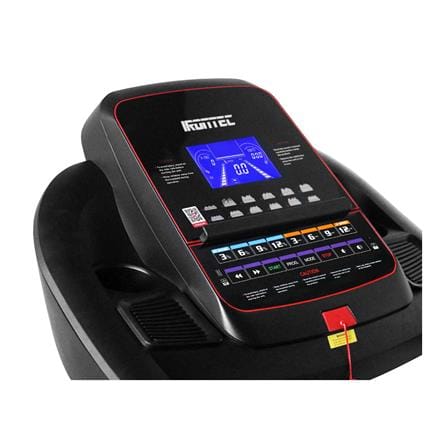 ลู่วิ่งไฟฟ้า IRONTEC AXE_7